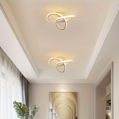 Zenullar LED Pendant Lamp